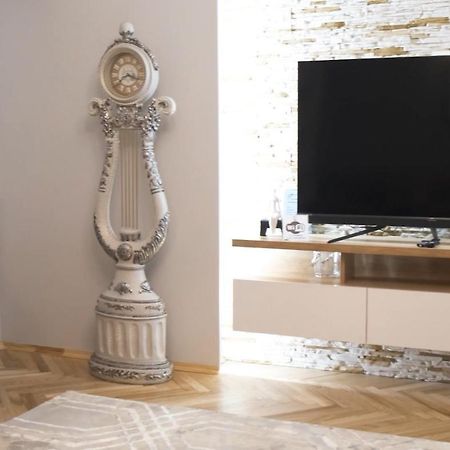 بريست Paulmarie Apartments On Pushkinskaya المظهر الخارجي الصورة