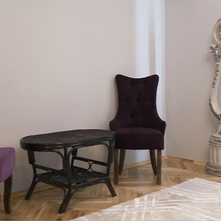بريست Paulmarie Apartments On Pushkinskaya المظهر الخارجي الصورة