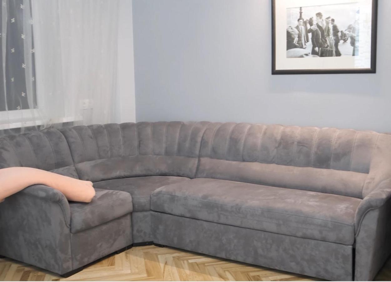 بريست Paulmarie Apartments On Pushkinskaya المظهر الخارجي الصورة