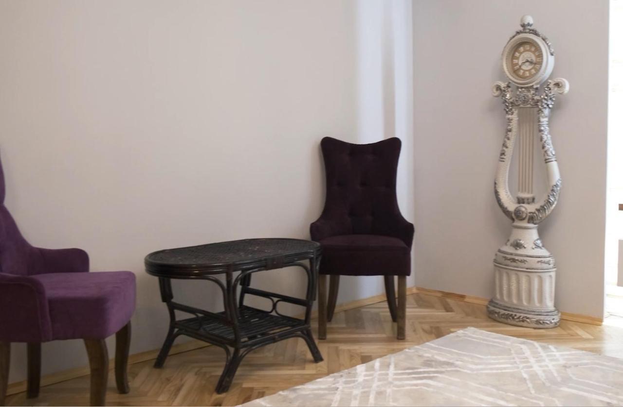 بريست Paulmarie Apartments On Pushkinskaya المظهر الخارجي الصورة