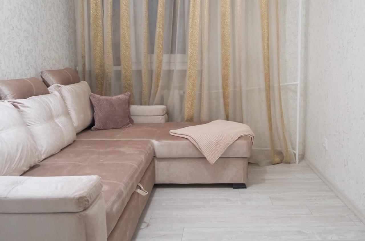 بريست Paulmarie Apartments On Pushkinskaya المظهر الخارجي الصورة