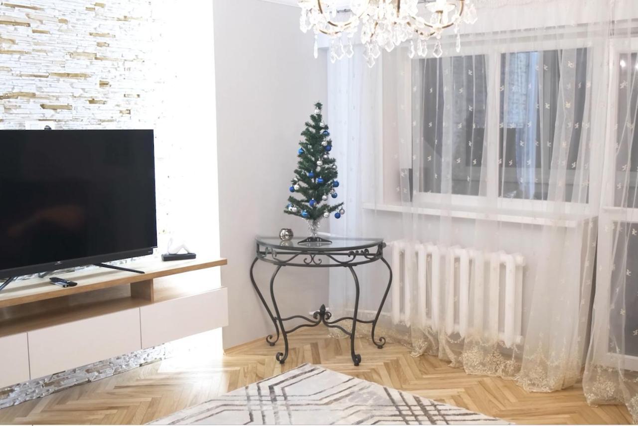 بريست Paulmarie Apartments On Pushkinskaya المظهر الخارجي الصورة