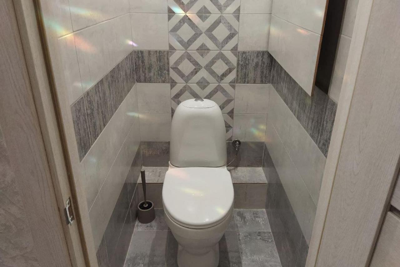 بريست Paulmarie Apartments On Pushkinskaya المظهر الخارجي الصورة