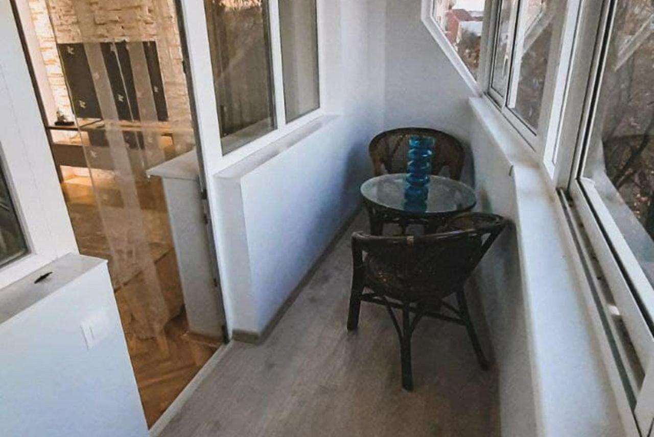 بريست Paulmarie Apartments On Pushkinskaya المظهر الخارجي الصورة